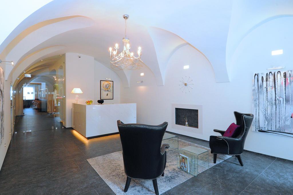 Apartmány Kramer Opava Exterior foto