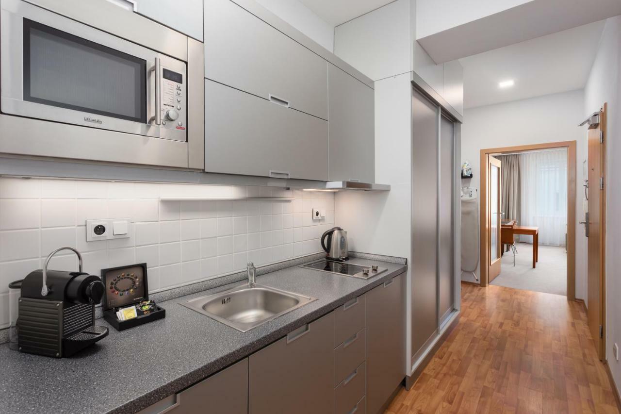Apartmány Kramer Opava Exterior foto