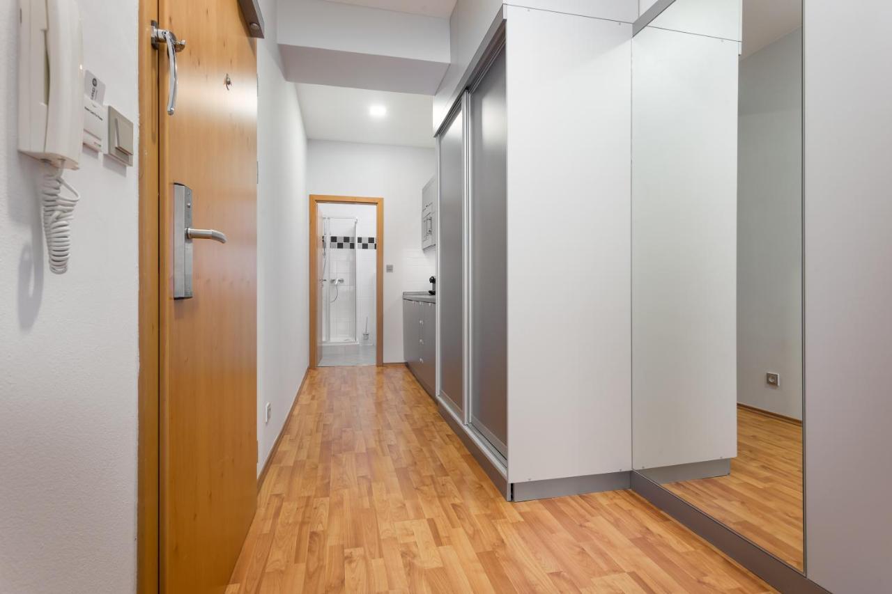 Apartmány Kramer Opava Exterior foto