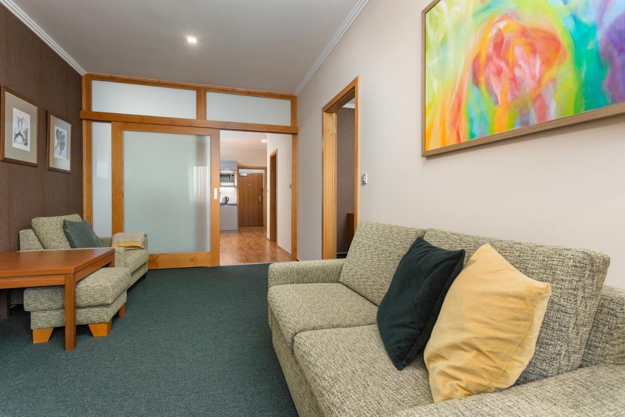 Apartmány Kramer Opava Exterior foto